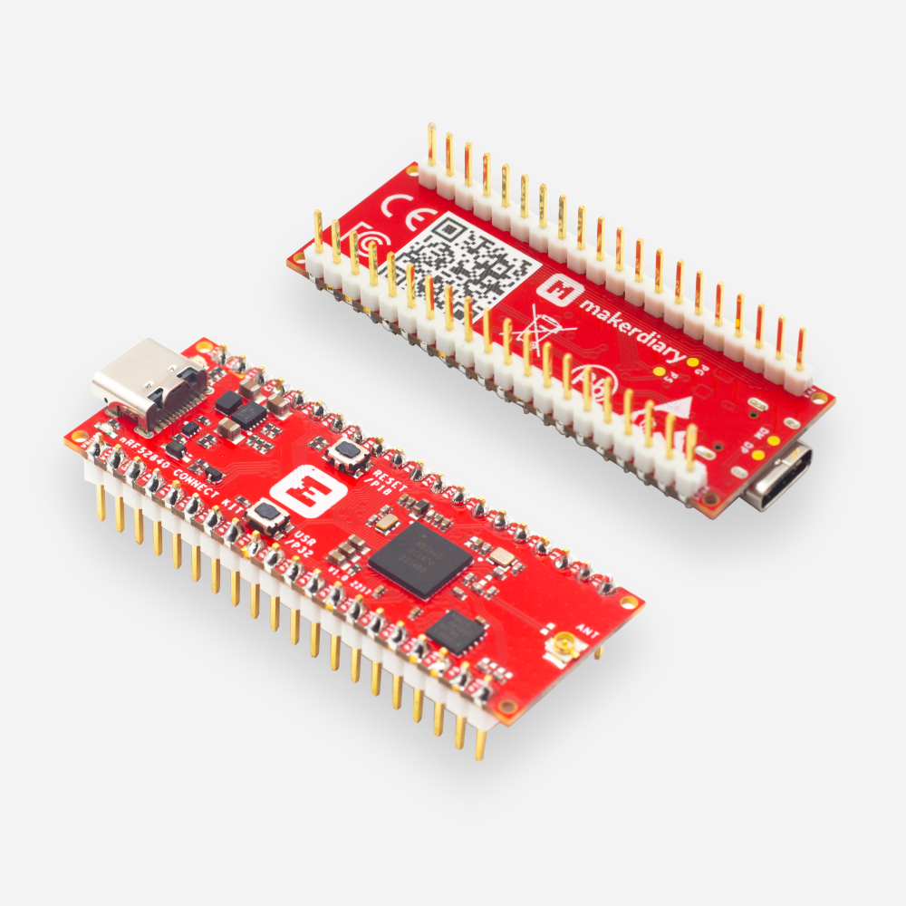 nRF52840 Connect Kit