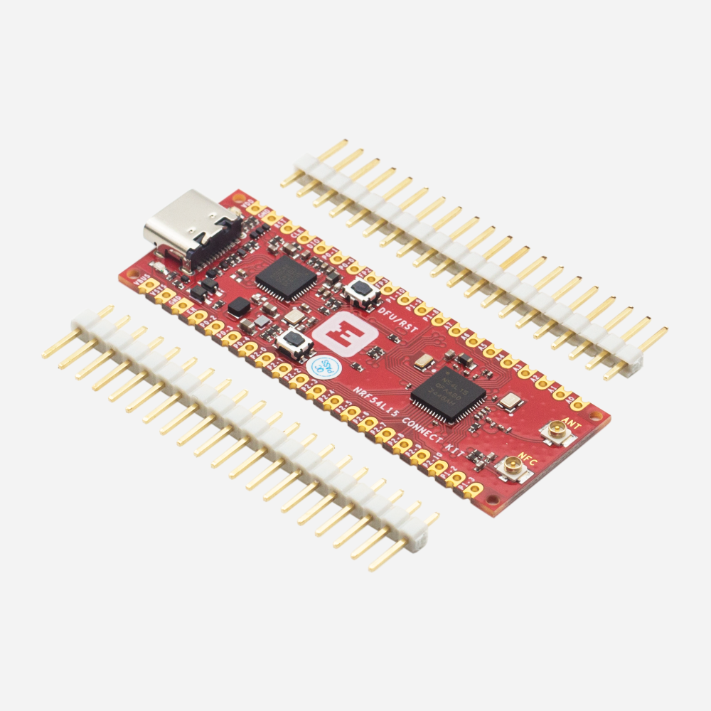 nRF54L15 Connect Kit