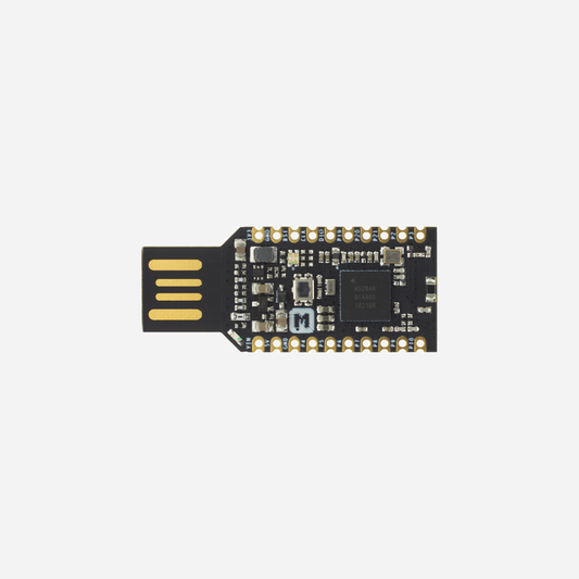 nRF52840 MDK USB Dongle (PCBA)