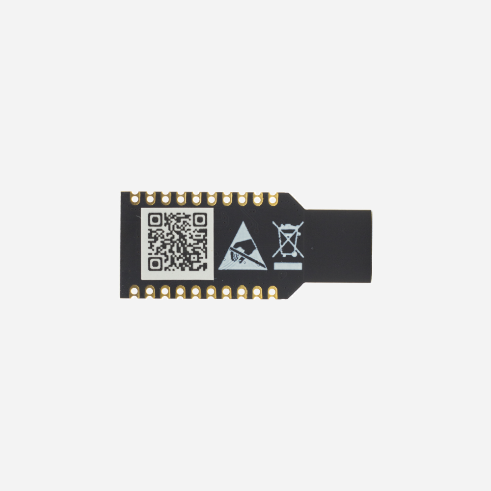 nRF52840 MDK USB Dongle (PCBA)