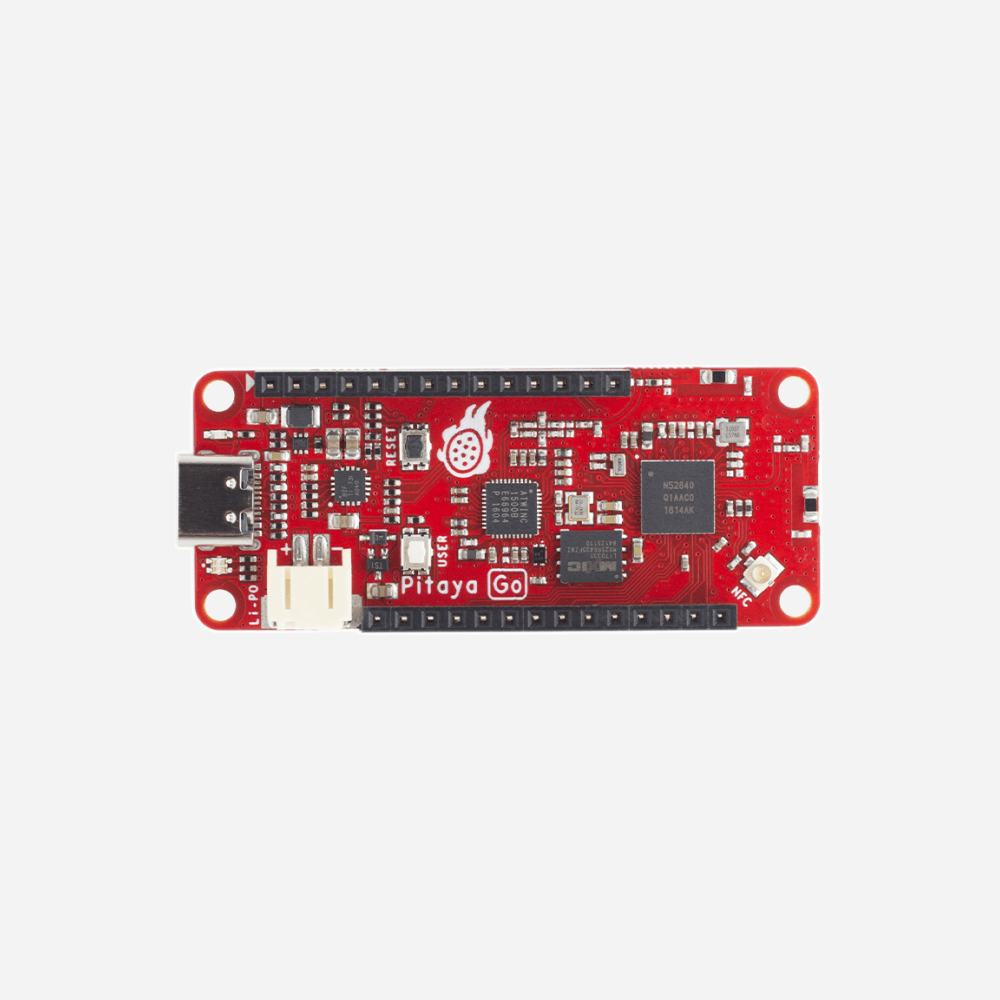 Pitaya Go nRF52840 WiFi IoT Board