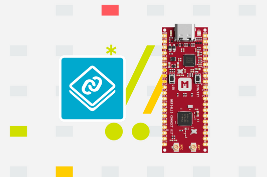 Introducing nRF Connect SDK