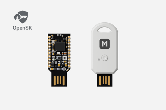 Getting Started with OpenSK