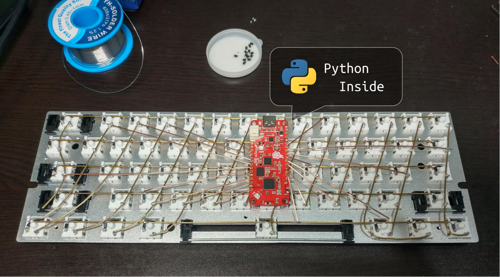 Explore & Learn – makerdiary