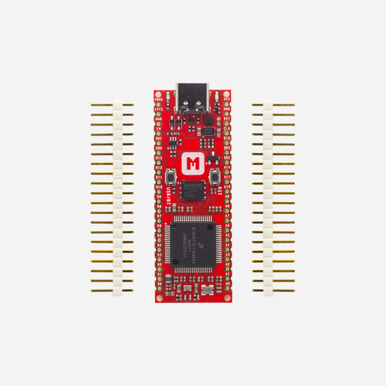 iMX RT1011 Nano Kit - High-performance microcontroller board @ 500 MHz ...