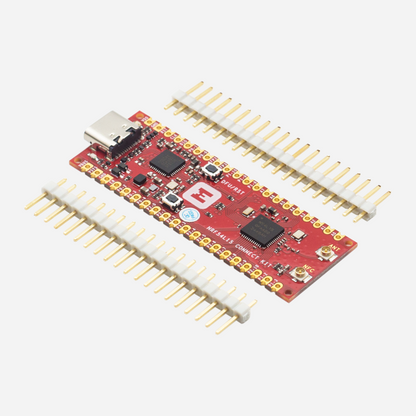 nRF54L15 Connect Kit
