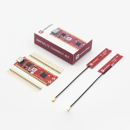 nRF54L15 Connect Kit