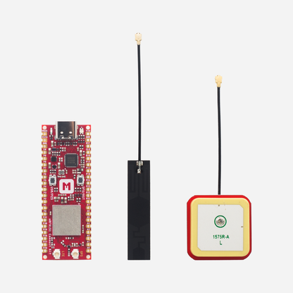 nRF9151 Connect Kit