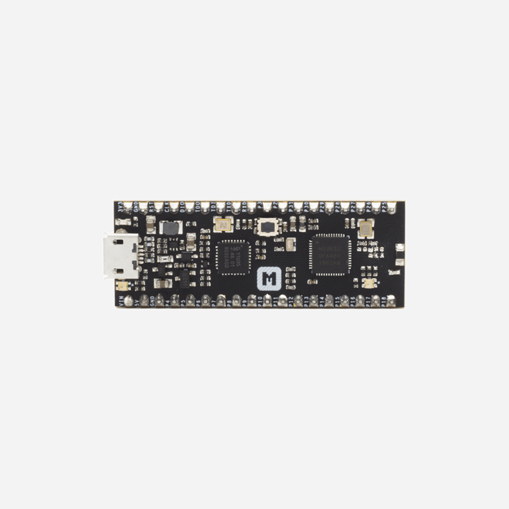 nRF52832-MDK IoT Development Kit