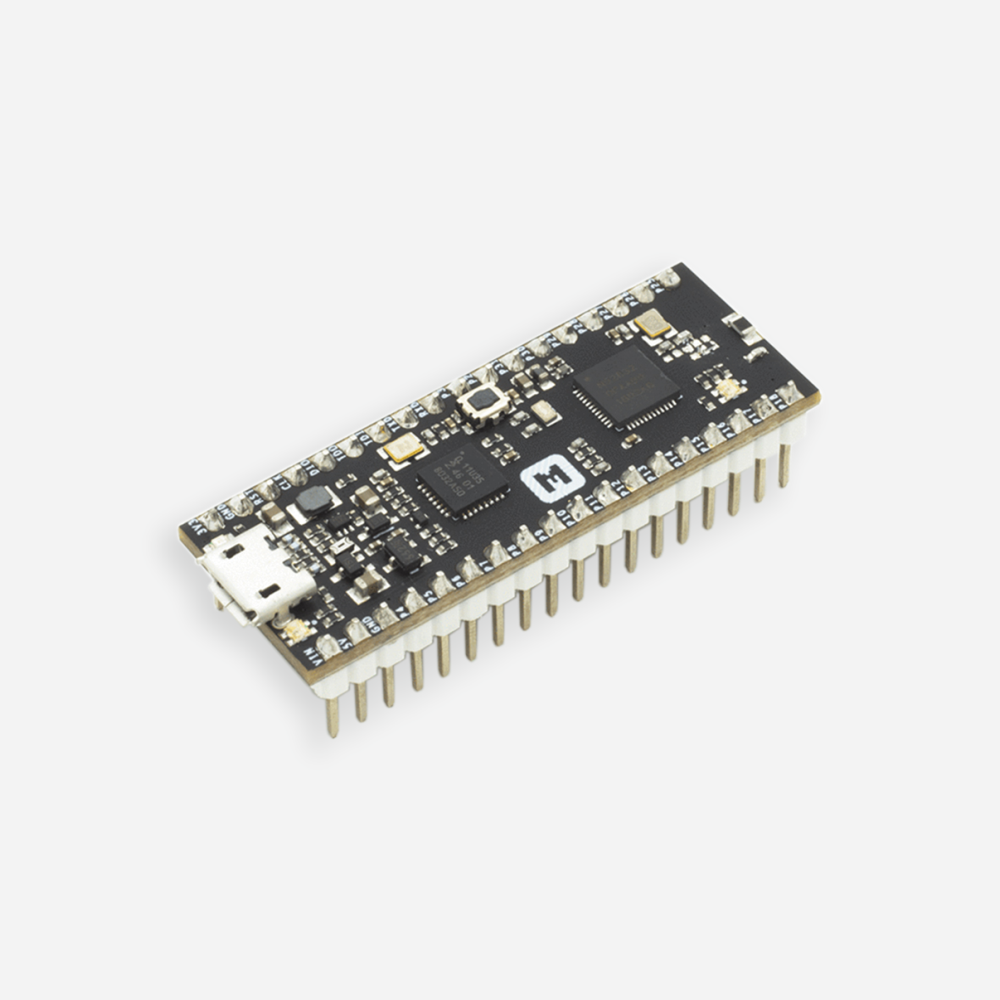 nRF52832-MDK IoT Development Kit