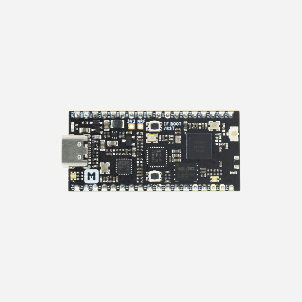 nRF52840-MDK IoT Development Kit