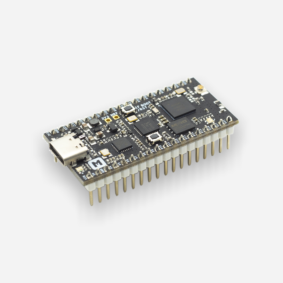 nRF52840-MDK IoT Development Kit – makerdiary