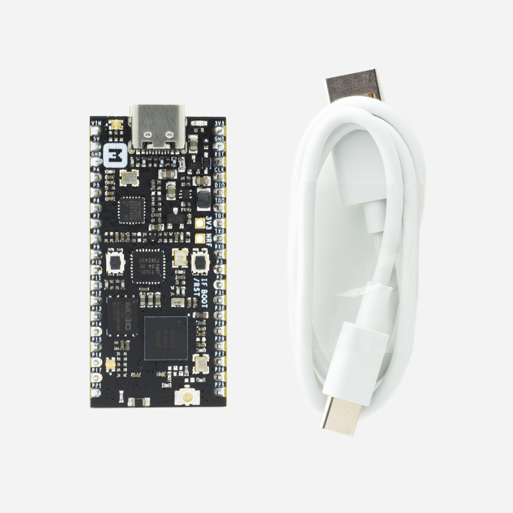 nRF52840-MDK IoT Development Kit