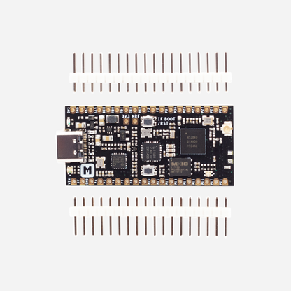 nRF52840-MDK IoT Development Kit