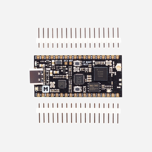 nRF52840-MDK IoT Development Kit – makerdiary