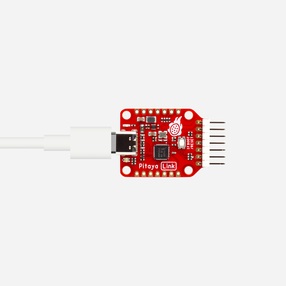 Pitaya-Link CMSIS-DAP Debug Probe