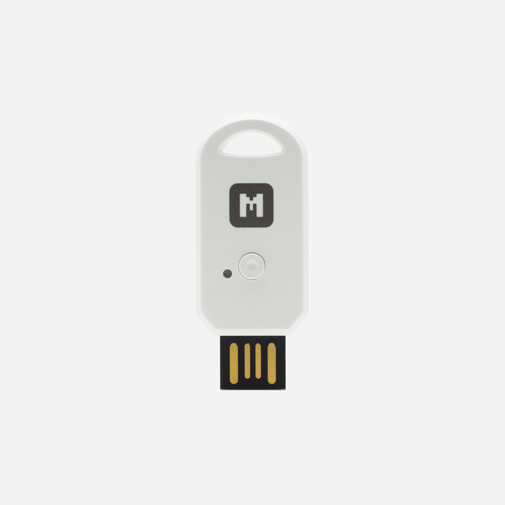 nRF52840 MDK USB Dongle w/ Case